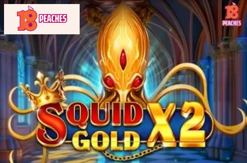 Squid Gold X2